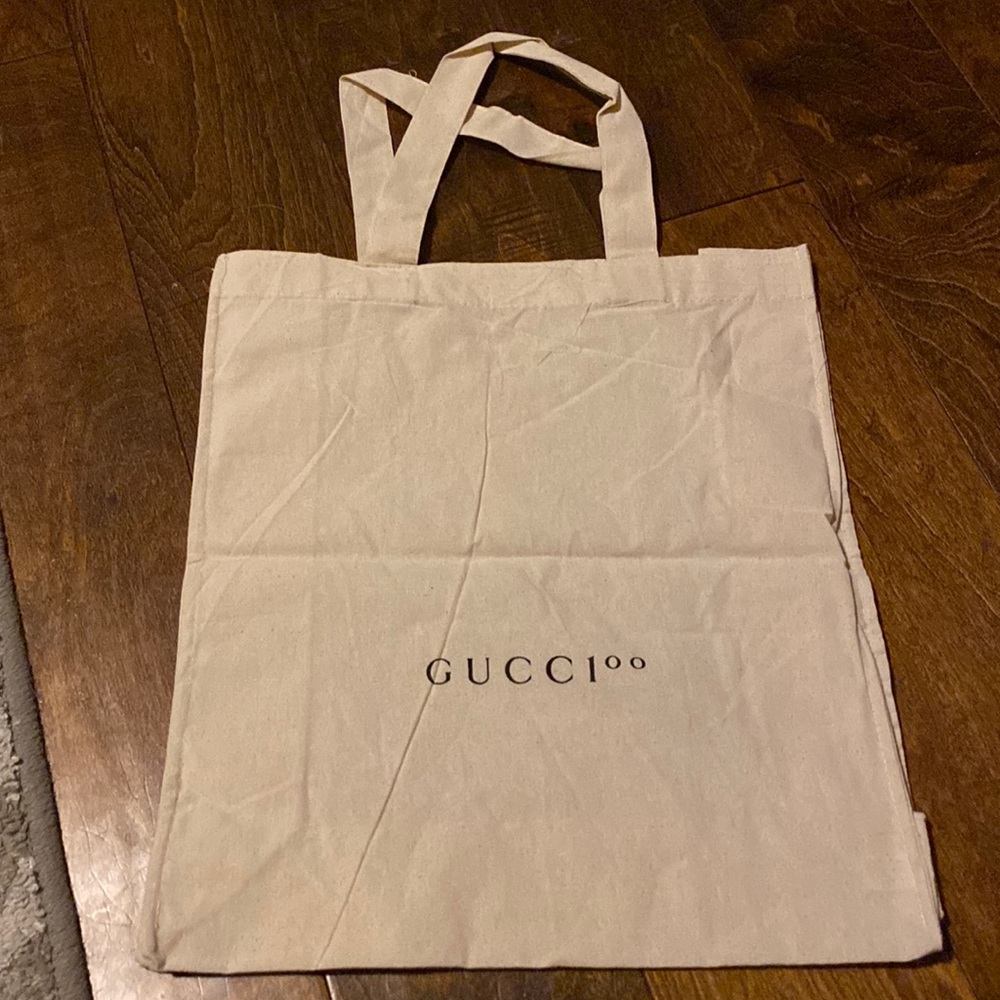 Gucci Tote Bag